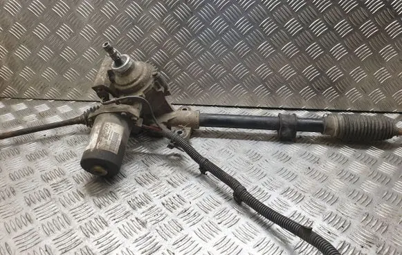 Mitsubishi Colt Steering rack A4544600000