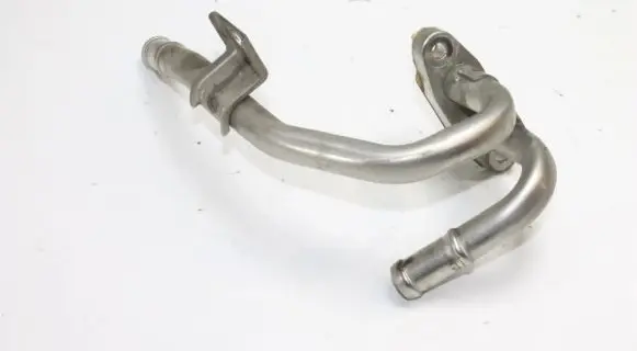 Honda Accord Turbo turbocharger oiling pipe/hose