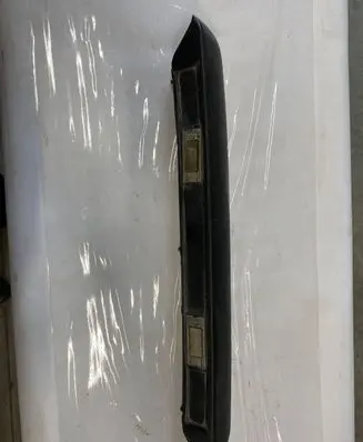 Renault Master II Number plate light 7700352127