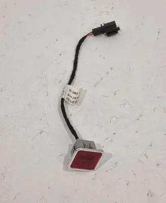Bentley Bentayga Rear door interior light 3D0947411D 200036147918