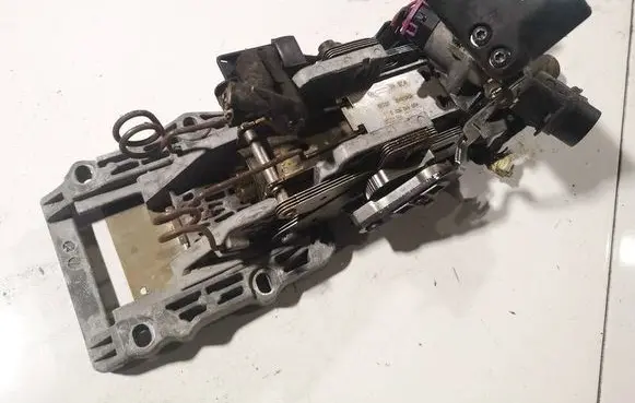 Audi A6 S6 C5 4B Steering wheel axle 4B0419502B
