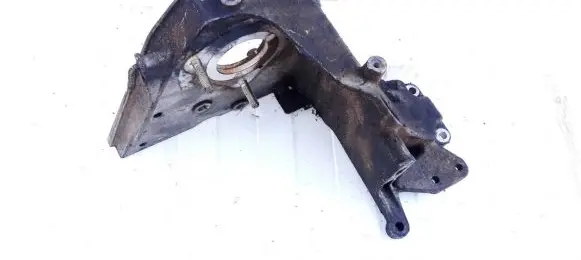 Fiat Bravo - Brava Engine mounting bracket 46748866