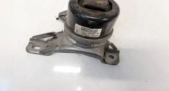 Jaguar E-Pace Engine mount bracket BJ326F012AB