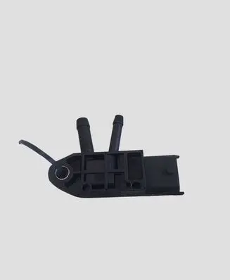 Volvo XC60 Exhaust gas pressure sensor 31370160 0281006329