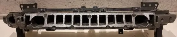 Volkswagen PASSAT B8 Front bumper support beam 3G0807930B