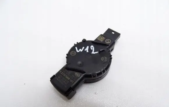 BMW 1 F20 F21 Rain sensor 9270588
