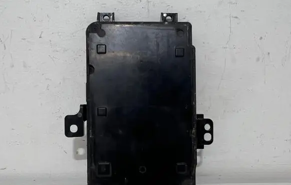 Mercedes-Benz CLS W257 Wireless charging module A2139006911 A2139011007 A2139021809