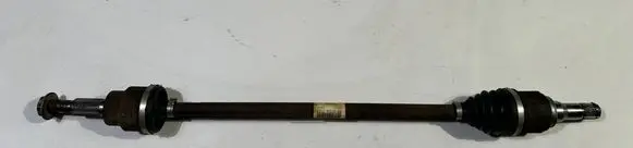 Ford Explorer V Rear driveshaft bb534k138bb