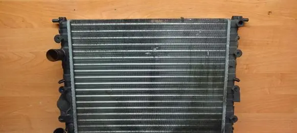 Alfa Romeo 147 Radiator set 