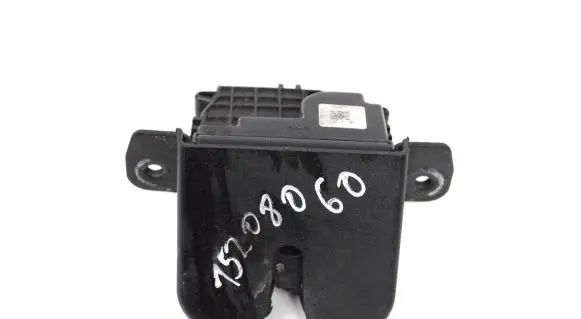 Hyundai Tucson TL Tailgate/trunk/boot lock/catch/latch