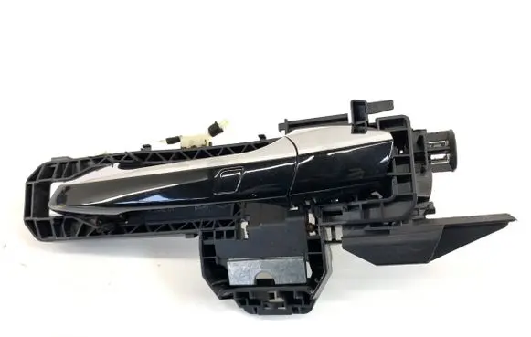 Mercedes-Benz GLA W156 X156 Rear door exterior handle A2047602834