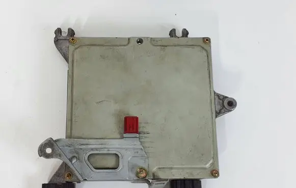 Honda Civic Engine control unit/module 37820P2CJ62 132113405 37820P2CJ62132113405