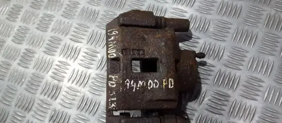 Mazda 626 Front brake caliper