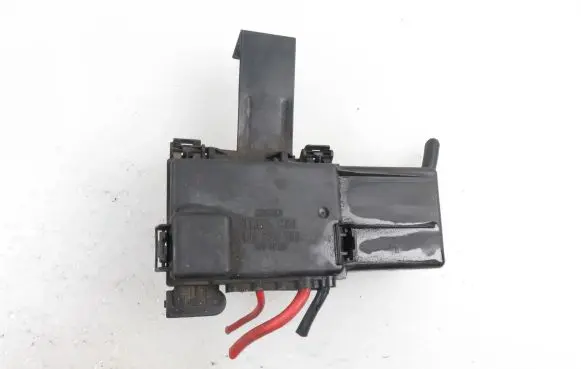 Seat Toledo II (1M) Battery relay fuse 1J0937550