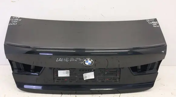 BMW 3 G20 G21 Tailgate/trunk/boot lid 7455942MWGK270526 7455942