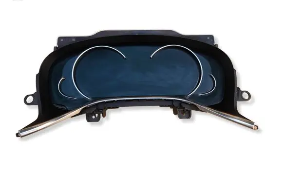 BMW 5 G30 G31 G38 Speedometer (instrument cluster) 9398021016210 20236310 0263723045