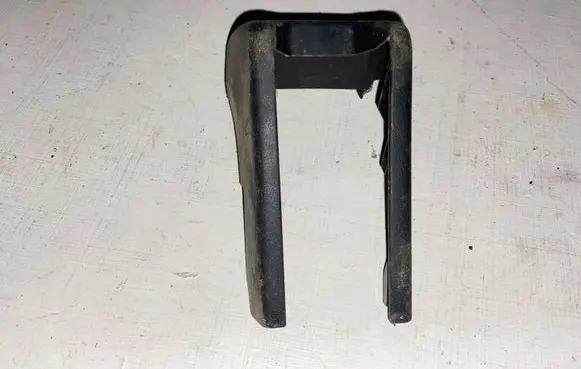 Seat trim