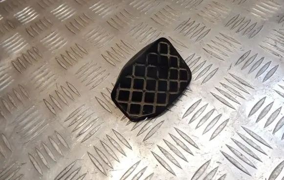 Clutch pedal