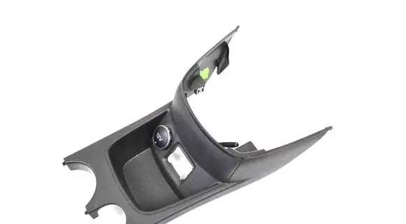 Ford Fiesta Other center console (tunnel) element C1BBA044C74BW