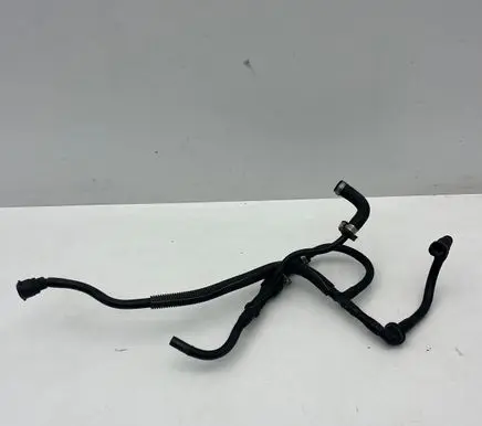 Volvo S40 Fuel return line/hose 07972629