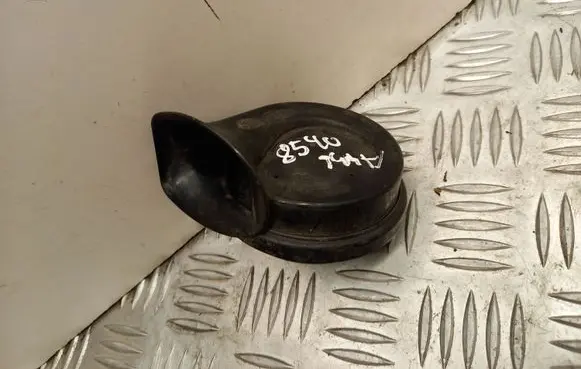 Audi A4 S4 B6 8E 8H Horn signal E1000209