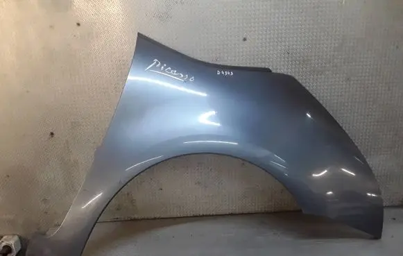 Citroen C4 I Picasso Fender 