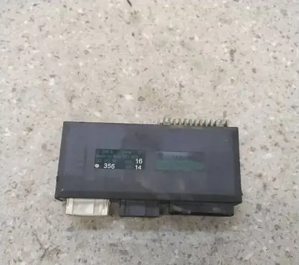 BMW 5 E39 Comfort/convenience module 61358373809 12037310 5DK00704722