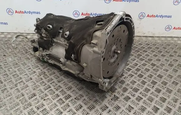 BMW X3 G01 Automatic gearbox 8744783 24008744783 24009896817