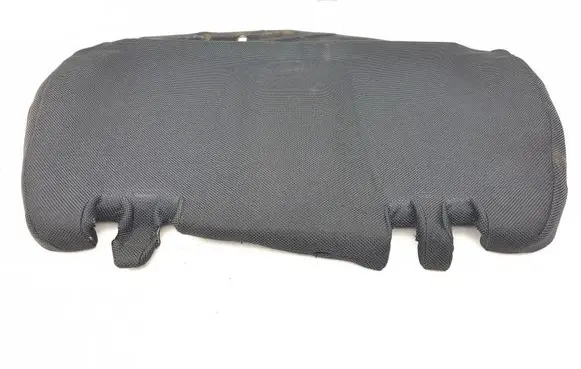 Citroen C-Crosser Third row seats 