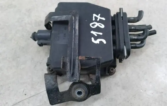 Skoda Octavia Mk2 (1Z) Turbo solenoid valve 