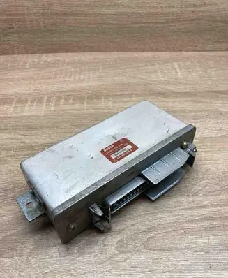 Audi 100 S4 C4 Airbag control unit/module 4A0907379A 0265100056 USED