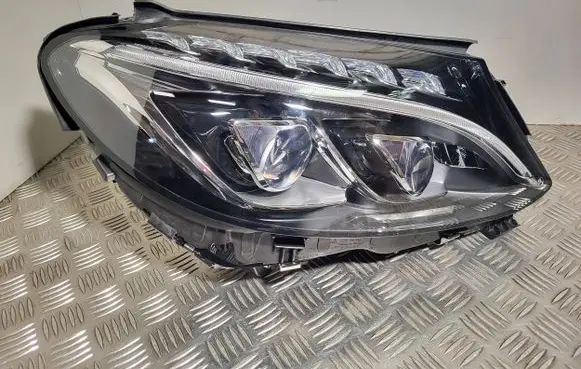 Mercedes-Benz C W205 Headlight/headlamp A2059068202