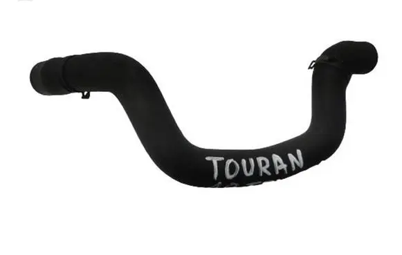 Volkswagen Touran I Heater radiator pipe/hose 