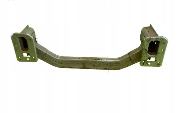 Chrysler Sebring (JS) Front bumper support beam 22Q