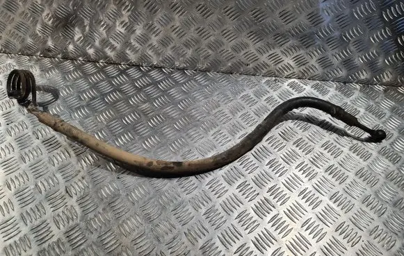Audi A6 S6 C5 4B Power steering hose/pipe/line