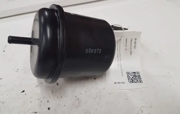 Mazda 6 Vacuum air tank 