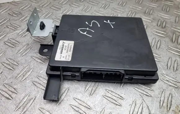 Mitsubishi ASX Other control units/modules 7820A403
