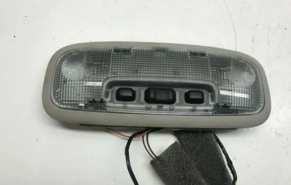 Ford Focus C-MAX Rear seat light