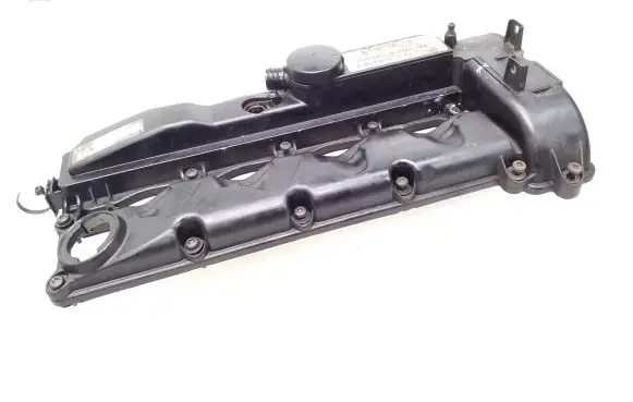 Mercedes-Benz E W212 Rocker cam cover A6510100230 A6510103543