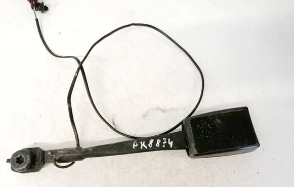 Ford Focus Front seatbelt buckle BM5161209ABW
