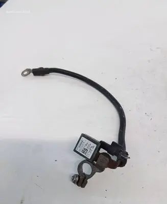 Mercedes-Benz C W205 Negative earth cable (battery) A0009050554 6532960 5ELE201990
