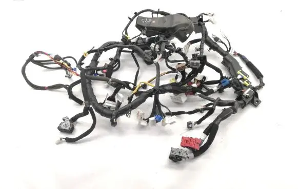 Hyundai Kona I Other wiring loom 91111K4111