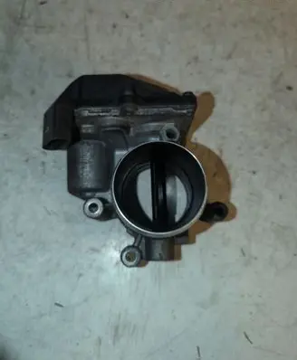 Audi A5 Sportback 8TA Throttle valve 03L128063E