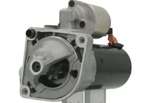 Fiat Ducato Starter motor CS1552