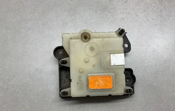 Ford Explorer Other control units/modules F57H19E694AA R223B29262