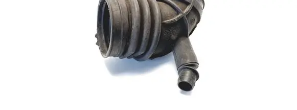 BMW 3 E36 Air intake hose/pipe 13711437355
