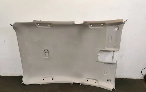 Toyota Prius (XW30) Headlining 6331047080