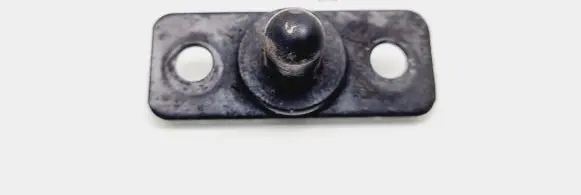 Peugeot Partner Sliding door check strap stopper 
