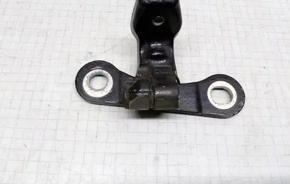 Opel Vectra C Rear door upper hinge BR280