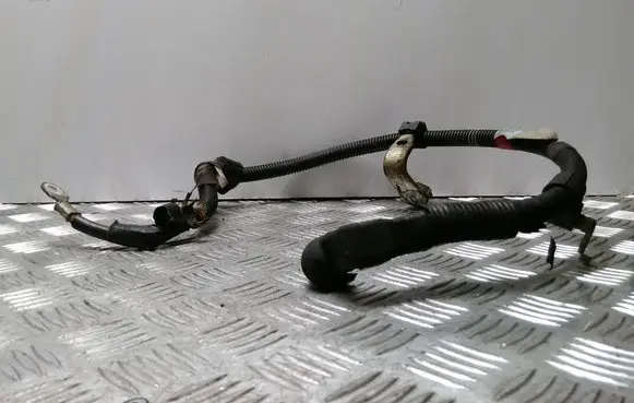 Lexus IS 220D-250-350 Wires (starter motor) 8212253100F1